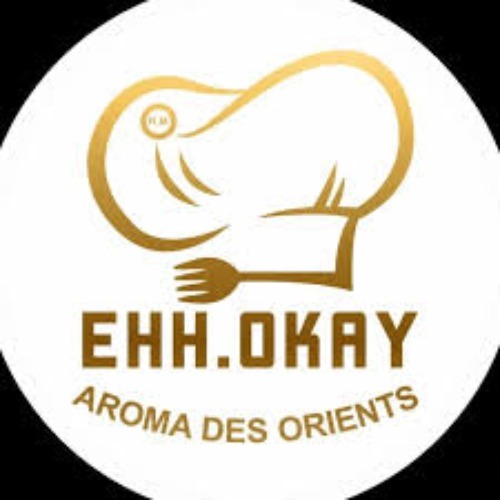 EHH.OKAY – Aroma des Orients  
