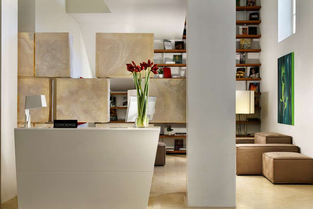 Images Palazzo Montemartini Rome, A Radisson Collection Hotel