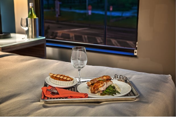 Images Hotel Indigo Pittsburgh University-Oakland by IHG
