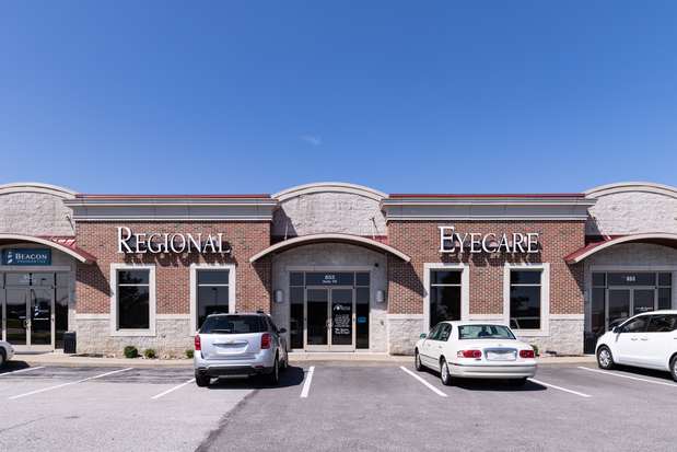Images Regional Eyecare Associates - Wentzville