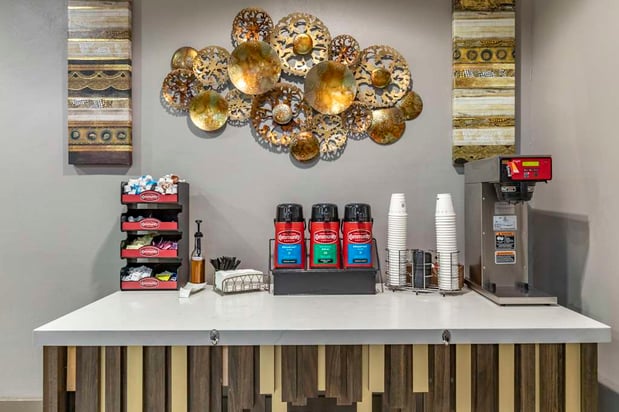 Images Best Western Premier Historic Travelers Hotel Alamo/Riverwalk