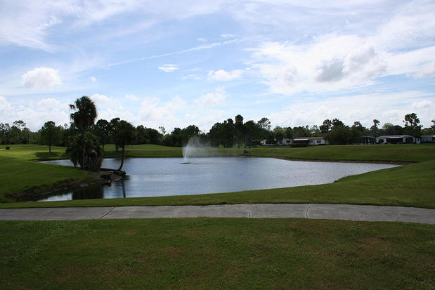 Images Lake Fairways Country Club