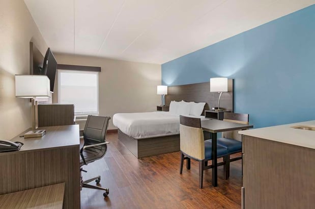 Images Best Western Plus South Holland/Chicago Southland