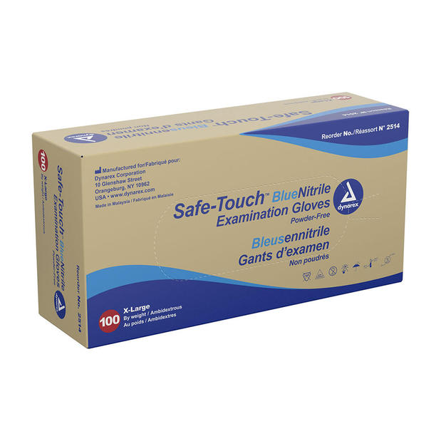 Images Aiyebiz Global Medical Supply - Bulk & Wholesale Gloves