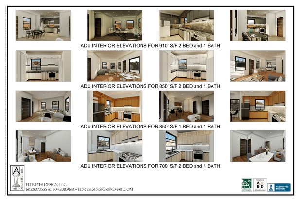 Images Ed Reyes Design LLC