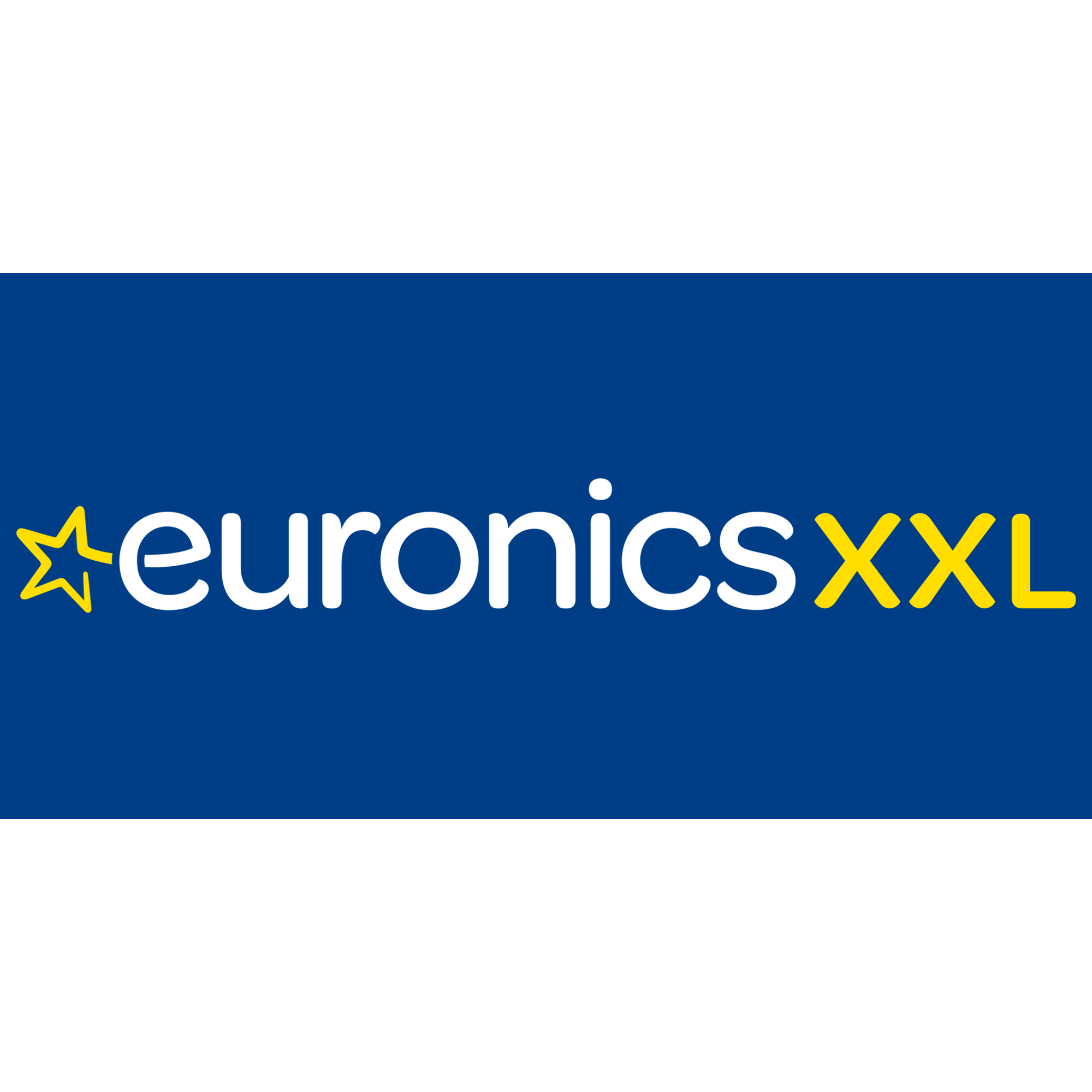 EURONICS XXL Waldecker Logo