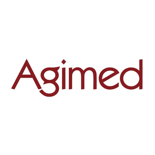 Logo Agimed Tierphysiotherapie und Hundetraining