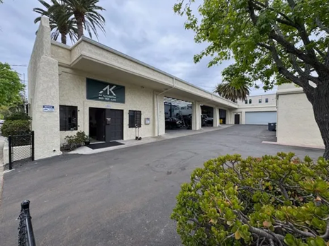 AK Auto Repair Image