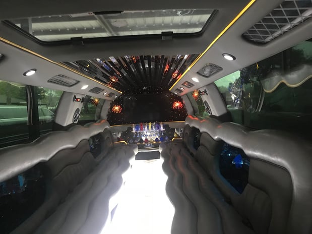 Images World's Greatest Limo Service