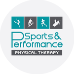 Sports & Performance Physical Therapy Logo