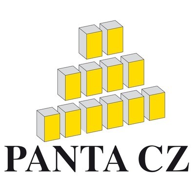 Panta Cz Logo