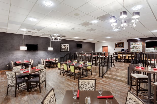 Images Crowne Plaza Milwaukee South by IHG