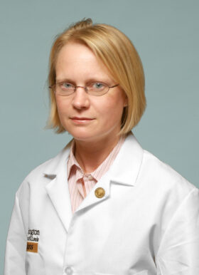Mary Bertrand