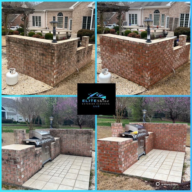 Images Elite Shine Exterior, LLC