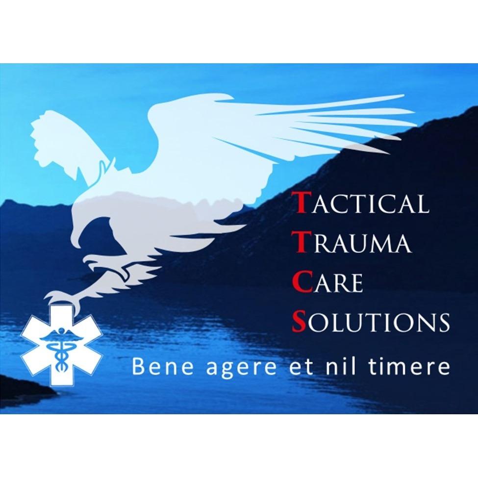 Fotos - Tactical Trauma Care Solutions (TTCS) - 1