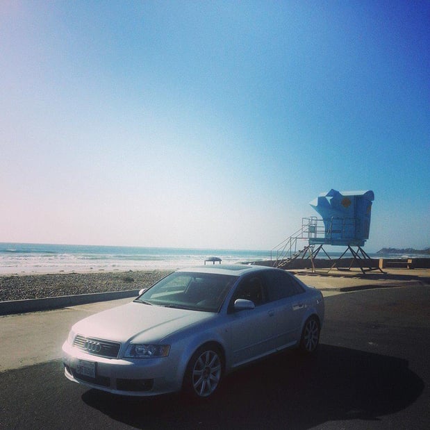 Images North County Independent Audi & VW