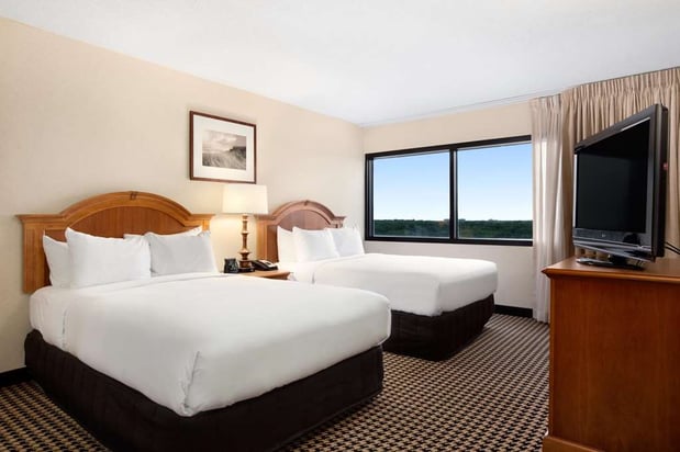 Images Hilton Chicago/Oak Brook Suites