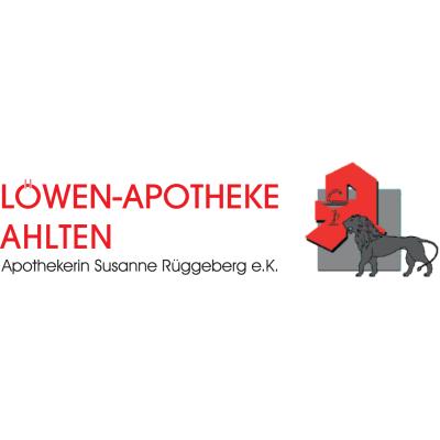 Logo Löwen-Apotheke Ahlten
