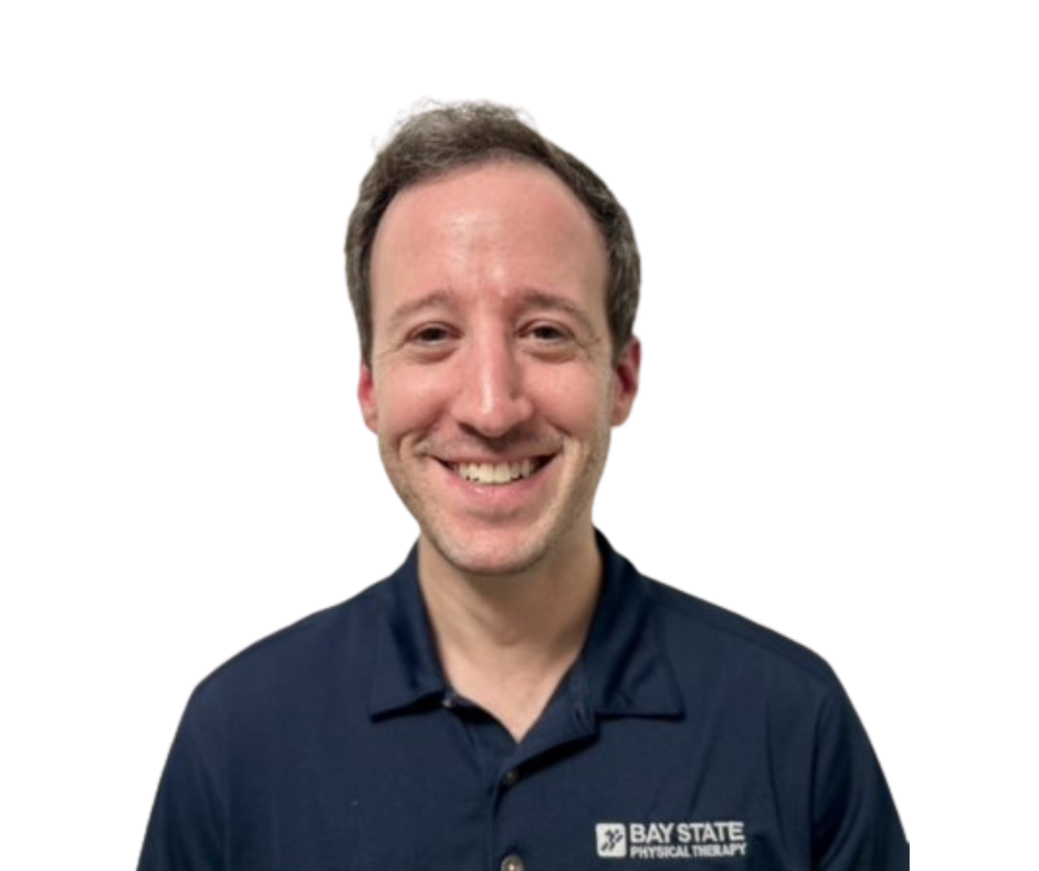 Adam Soiref - Belmont, MA - Physical Therapy