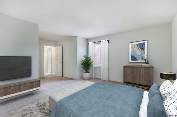 Images The Apartments at Saddle Brooke