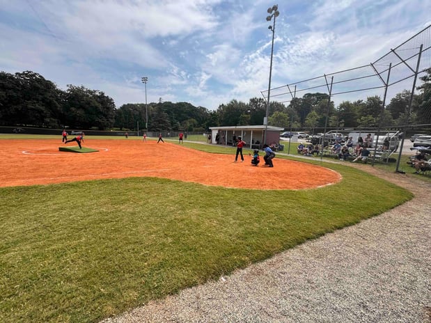Images East Atlanta Baseball