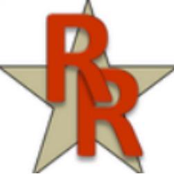 Red Rock Automotive Logo