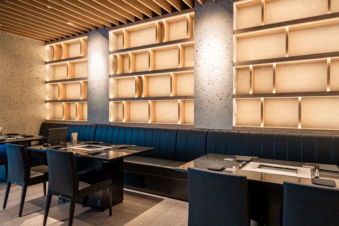 Images 神戸三宮焼肉 KOBE133倶楽部 しゃぶしゃぶ・すき焼き