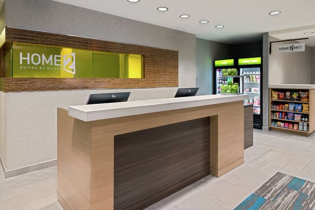 Images Home2 Suites by Hilton Orlando Near UCF