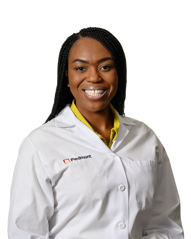 Images Bukola Famakinwa, DO