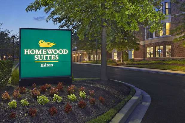 Images Homewood Suites by Hilton Columbia