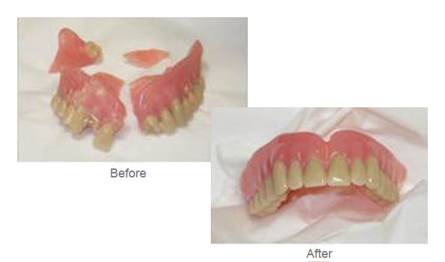 Images Depot Dental Lab Inc