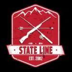 Stateline Guns Ammo & Archery Logo
