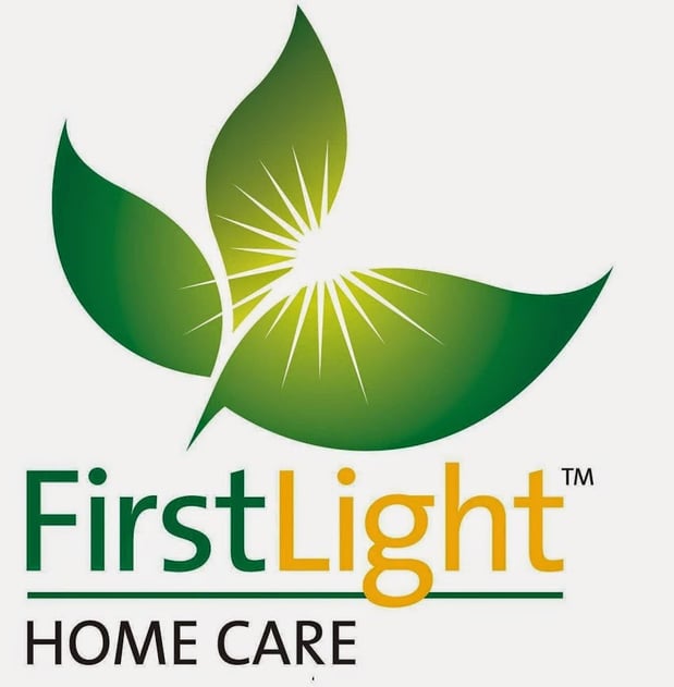 Images FirstLight Home Care of Orange