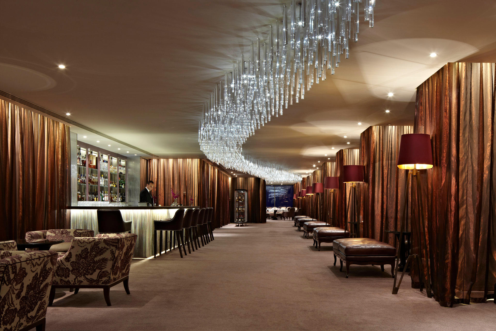 InterContinental Phoenicia Beirut by IHG