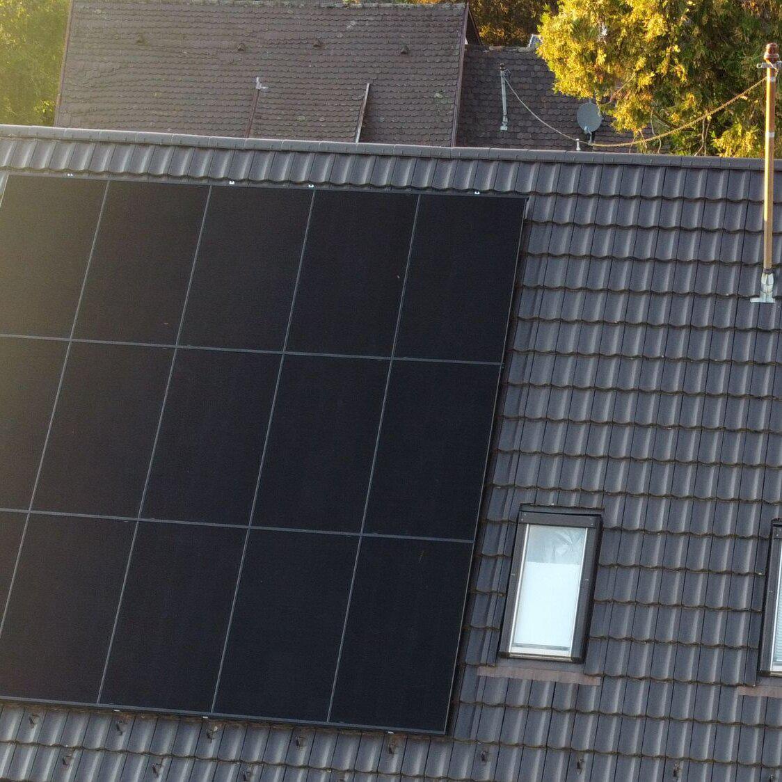 Kundenbild groß 6 Solar Südbaden GmbH
