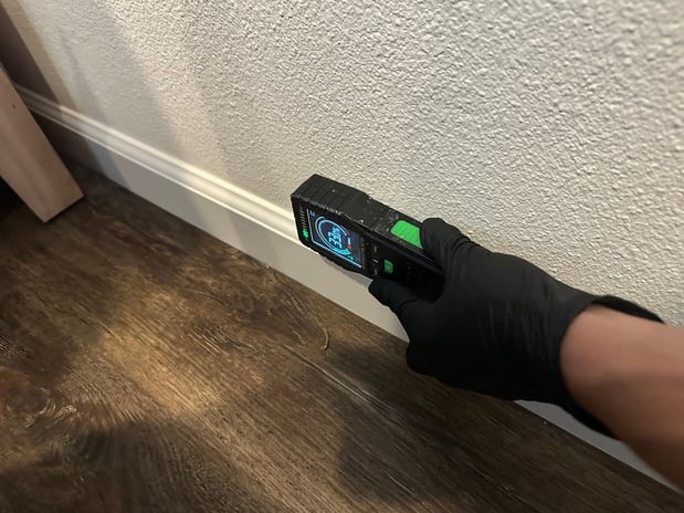 Images 24H Mold Inspection of Simi Valley