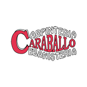 Carpintería Andrés Caraballo S.L. Logo