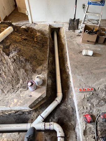 Images Al’s Plumbing Services