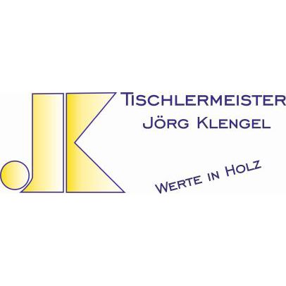Jörg Klengel Tischlermeister in Bahretal - Logo