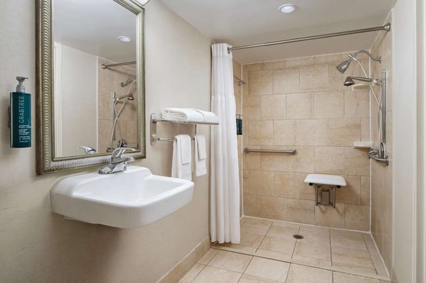 Images DoubleTree by Hilton Hotel Rocky Mount
