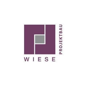 Wiese Projekt Bau GmbH in Korschenbroich - Logo