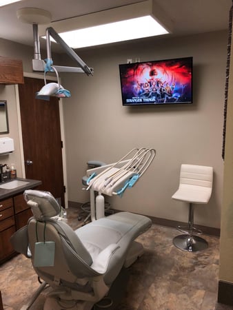 Images ATX Dental Studio