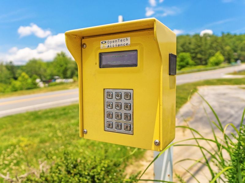 Keypad 