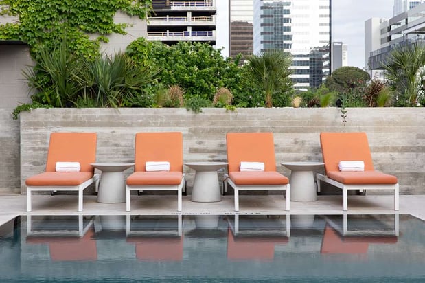 Images Canopy by Hilton Austin Downtown