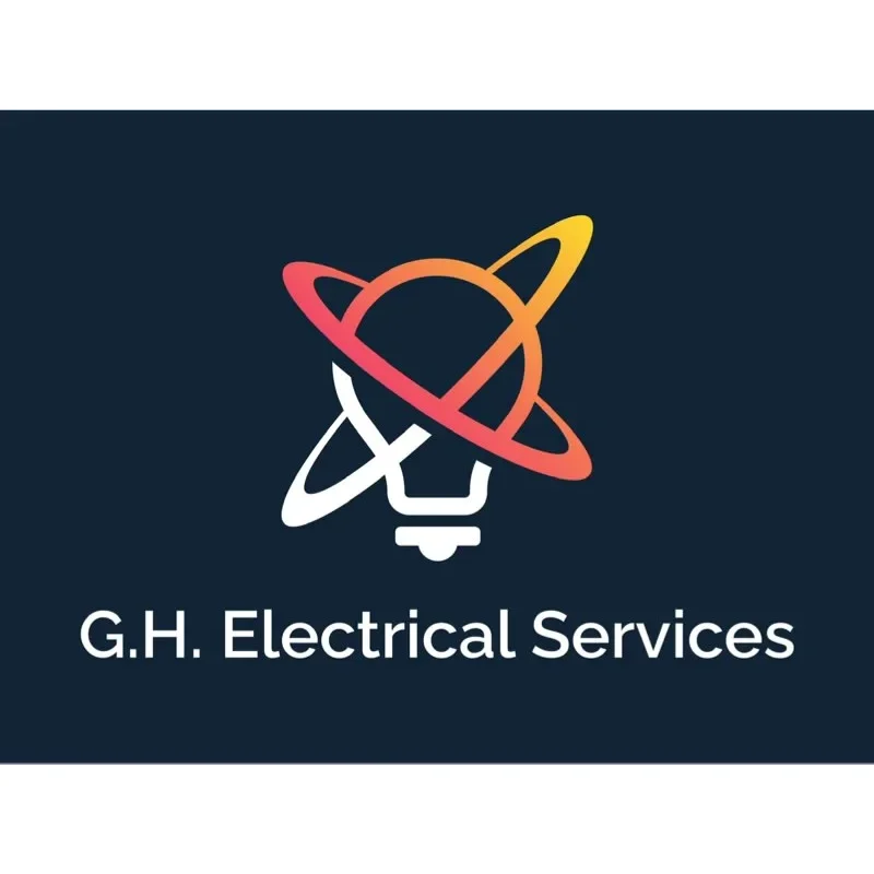 G.H. Electrical Services - Ashford, Kent TN23 3UD - 07837 815225 | ShowMeLocal.com
