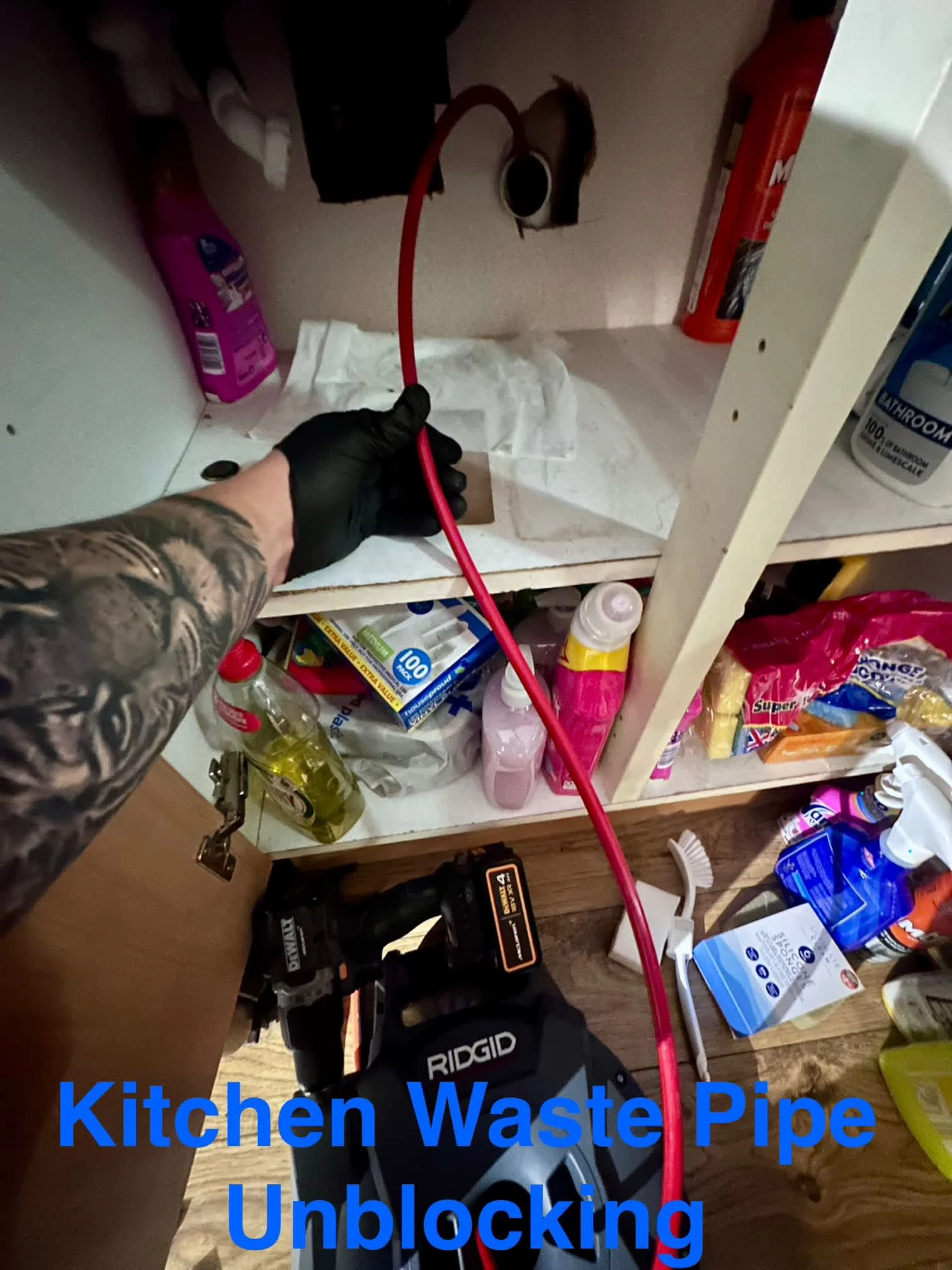 Images GladPro Plumbing Services