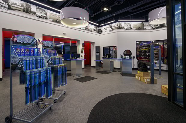 Images Tire Discounters