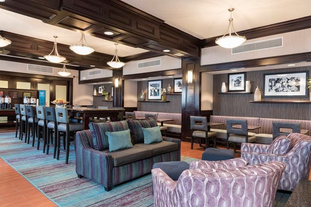Images Hampton Inn Detroit/Roseville