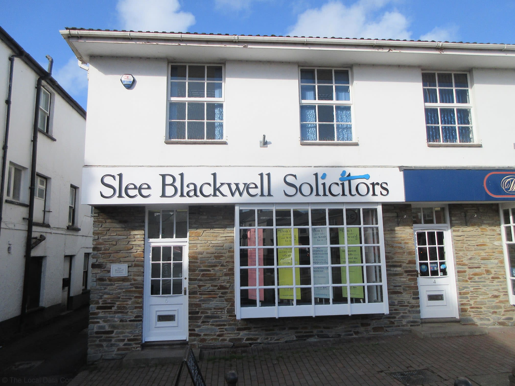 Images Slee Blackwell Solicitors LLP