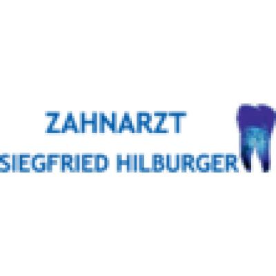 Zahnarzt Praxis Siegfried Hilburger in Pleystein - Logo